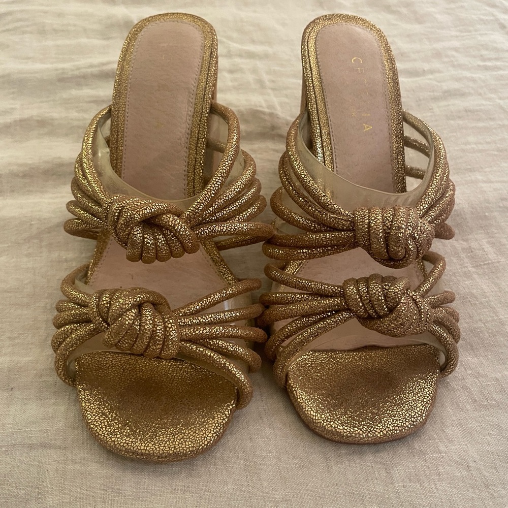 Cecelia New York shoe